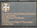 Royal College of Physicians - Queen Elizabeth II (id=5030)